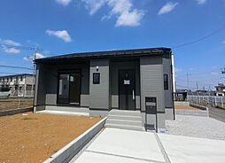 リーブルガーデン.S太田第3天良町全2棟 2号棟