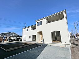 クレイドルガーデン長野市松代町松代第6全4棟 4号棟