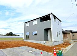 伊勢崎市八寸町1期全2棟 1号棟