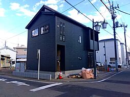 グラファーレ高崎市南町全1棟 1号棟