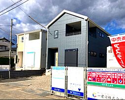 リーブルガーデン.S第2前橋総社町総社 1号棟