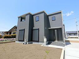 リーブルガーデン.S前橋市広瀬町第3全2棟 1号棟