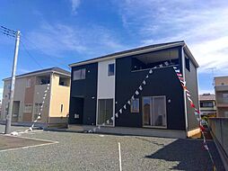 クレイドルガーデン大泉町古海第10全7棟 6号棟