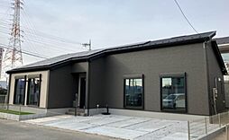 グラファーレ前橋市箱田町2期全3棟 3号棟