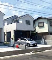 リナージュ前橋南町二丁目24-1期全4棟 2号棟