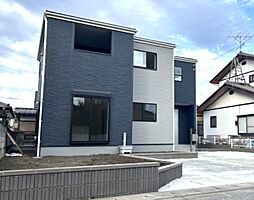 リーブルガーデン.S第4吉岡町漆原全6棟 4号棟