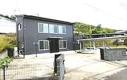 桐生市菱町１丁目の一戸建て