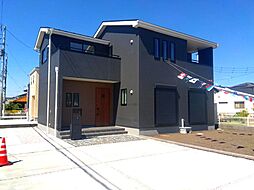 リーブルガーデン.S藤岡本郷第6全3棟 3号棟