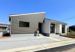 リーブルガーデン.S第太田第3鳥山上町全2棟 1号棟