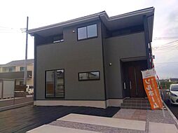 前橋市東善町1期全4棟 2号棟