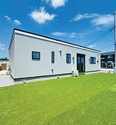 リナージュ館林市高根町23-1期全5棟 5号棟