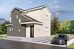 安中市松井田町人見全5区画 4号棟