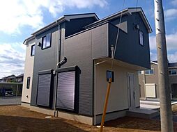 リナージュ高崎新保田中町24-1期全3棟 2号棟