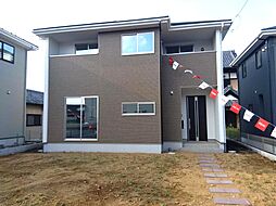 北群馬郡吉岡町9期全3棟 2号棟