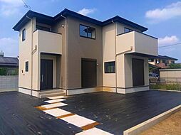 高崎市下之城町15期全4棟 2号棟