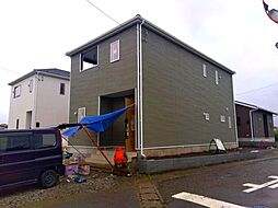 クレイドルガーデン安中市古屋第1全3棟 2号棟