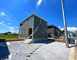 クレイドルガーデン邑楽町藤川第1全4棟 3号棟