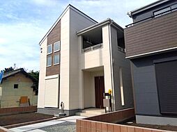 リーブルガーデン.S長野三本柳東第1全2棟 1号棟