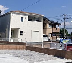 リーブルガーデン.S前橋市富士見町小沢全4棟 4号棟