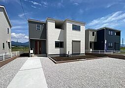 リーブルガーデン.S前橋市富士見町小沢全4棟 1号棟