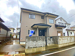 高崎市倉賀野町の一戸建て