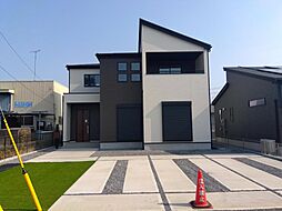 グラファーレ大泉町吉田2期全2棟 1号棟