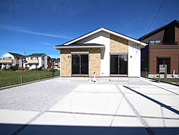 藤岡市下栗須全3棟 1号棟