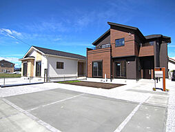 藤岡市下栗須全3棟 2号棟