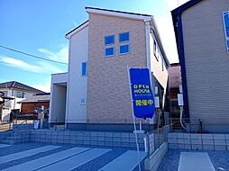 グラファーレ前橋市元総社町全2棟 1号棟