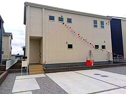 リーブルガーデン.S前橋茂木町第3全8棟 2号棟