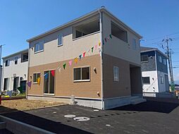 クレイドルガーデン上里町勅使河原第17全7棟 6号棟