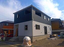 クレイドルガーデン伊勢崎市柴町第3全1棟 1号棟