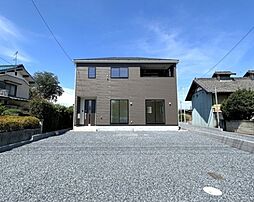 クレイドルガーデン神川町新里第4全2棟 2号棟