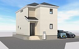 リナージュ藤岡立石24-1期全1棟 1号棟