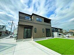 前橋市天川大島町全2棟 B号棟