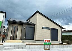 グラファーレ富岡市宮崎全2棟 1号棟