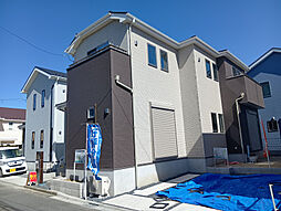 本庄市本庄4丁目全2区画 2号棟