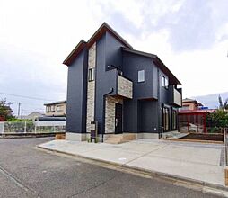 本庄市下野堂全2棟 1号棟