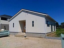 クレイドルガーデン神川町新里第3全3棟 1号棟