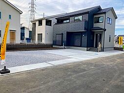 リーブルガーデン高崎吉井町本郷第6全3棟 1号棟