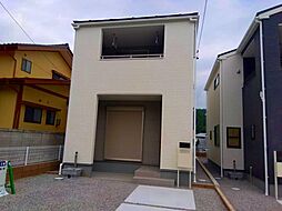 リーブルガーデン.S長野箱清水第2全2棟 1号棟