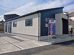 グラファーレ桐生市東2期全1棟 1号棟