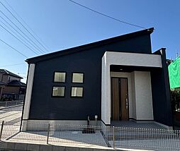 グラファーレ桐生市東2期全1棟 1号棟