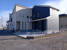 第1高崎市冷水町全2棟 1号棟