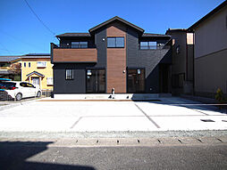 桐生市広沢町1丁目全1棟 1号棟