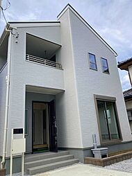 リーブルガーデン.S高崎石原町第24全6棟 4号棟