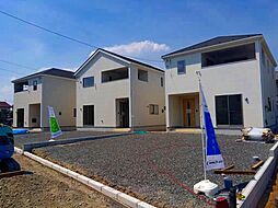 クレイドルガーデン前橋市下細井町10-1期全3棟 2号棟