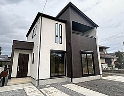 グラファーレ桐生市相生町2期全2棟 1号棟