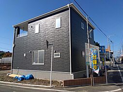 リーブルガーデン.S寄居露梨子全8棟 4号棟