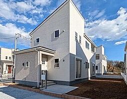 リーブルガーデン.S寄居露梨子全8棟 5号棟